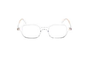Marrakech Rectangular Frame Glasses
