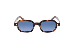 Marrakech Bold Rectangular Sunglasses