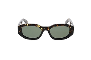 Khartoum Rectangular Sunglasses