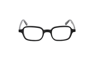 Marrakech Rectangular Frame Glasses