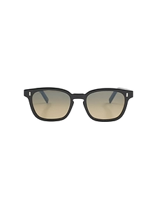 Malabo Bold Square Sunglasses