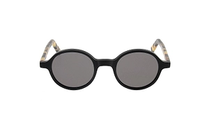 L.G.R Reunion Oval Frame Sunglasses