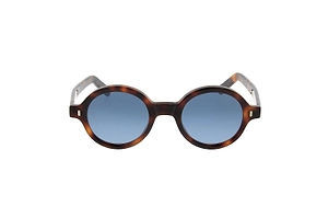 Reunion Round-Frame Sunglasses
