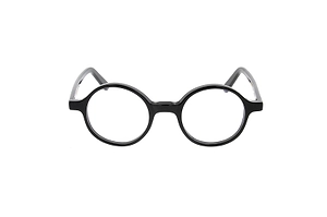 L.G.R Reunion Round Frame Glasses
