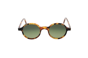L.G.R Reunion Oval Frame Sunglasses