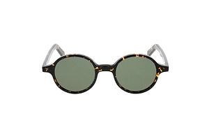 L.G.R Reunion Oval Frame Sunglasses