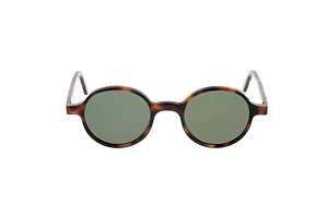L.G.R Reunion Oval Frame Sunglasses