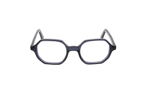 L.G.R Zanzibar Geometric Frame Glasses