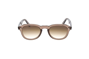 Simba Oval Frame Sunglasses