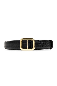 Georgia Wide Belt