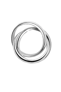 Sofie Interlocking Ring