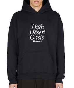 Liberaiders High Desert Jersey Hoodie