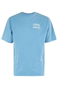 Liberal Youth Ministry Logo T-Shirt