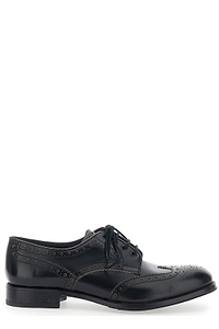 Lidfort Brogue Oxford Shoes