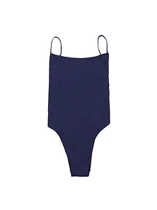 Ventiquattro Strapped Swimsuit