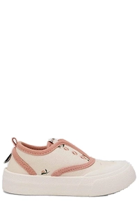 Danilo Floral Printed Sneakers