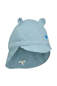 Gorm Ear Detail Sun Hat