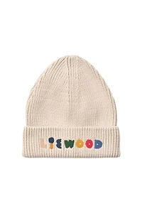 Logo Knit Beanie