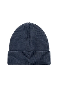 Liewood Logo Patch Knit Hat