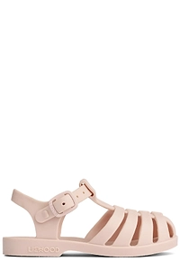 Liewood Logo Strap Sandals