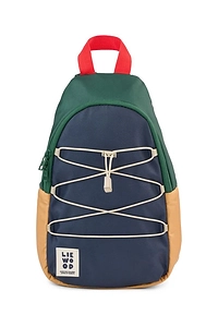 Phoenix One-Shoulder Backpack