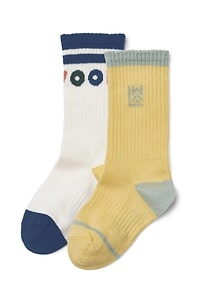 Liewood Playful Patterned Socks