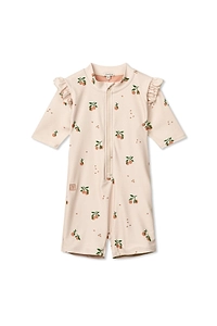 Liewood Playful Patterned Swimsuit