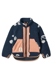 Liewood Polar Patterned Jacket