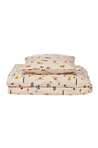 Liewood Printed Baby Bedding Set Nursery