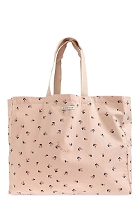 Liewood Printed Maxi Tote Bag