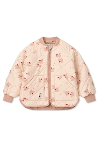 Liewood Quilted Insulated Down Jacket