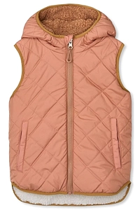 Liewood Reversible Quilted Vest