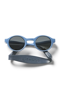 Liewood Round Frame Sunglasses