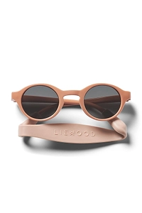 Liewood Round Frame Sunglasses