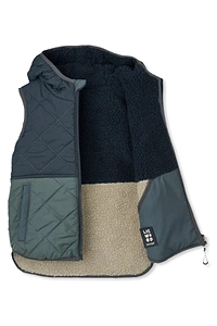 Liewood Reversible Quilted Vest