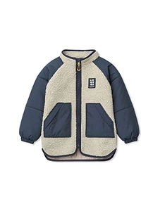 Liewood Runa Fleece Zip Jacket