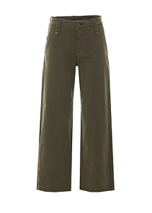 Liu Jo Wide-Leg Jeans
