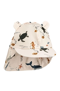 Senia Bathing Cap