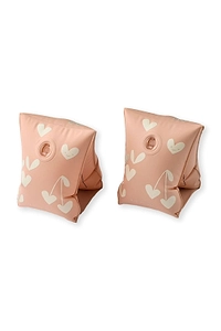 Shirley Printed Swim Armbands