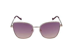 Liu Jo Kids Lj3101S Square Frame Sunglasses