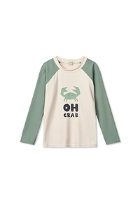 Liewood Swim Graphic T-Shirt