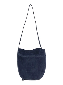 Belt Detail Shoulder Bag