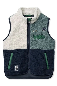 Vada Fleece Gilet