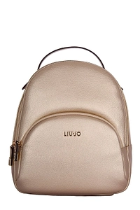 Liu Jo Zipped Backpack