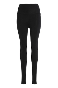 Live The Process High Waist Leggings