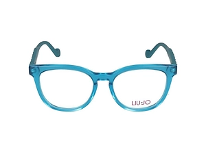 Liu Jo Kids Studded Optical Glasses
