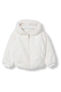 Liu Jo Kids Teddy Jacket