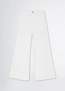 Liu Jo Kids Wide-Leg Pants