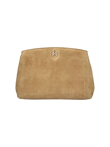 Frame Clutch Bag