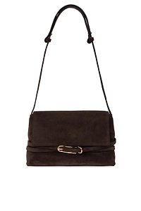 Liffner Safety-Pin Detail Shoulder Bag